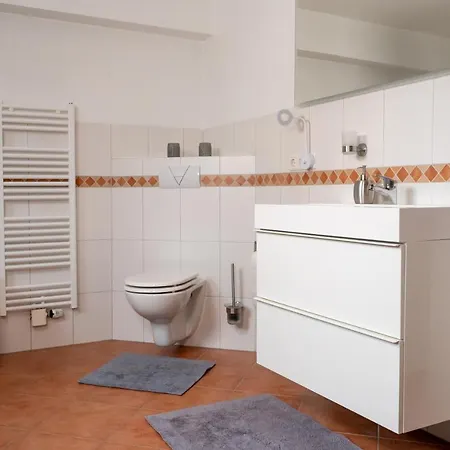 Yn E Homeie דירה Baar (Rhineland-Palatinate)