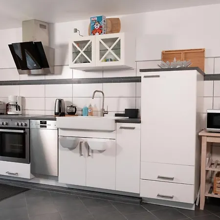 Yn E Homeie Appartement