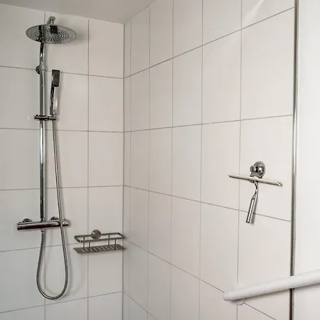 Yn E Homeie Apartment *