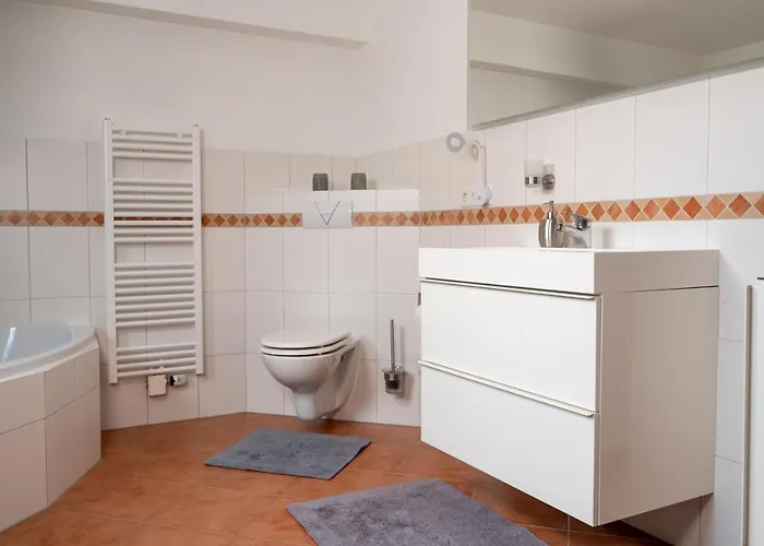 Yn E Homeie דירה Baar (Rhineland-Palatinate)