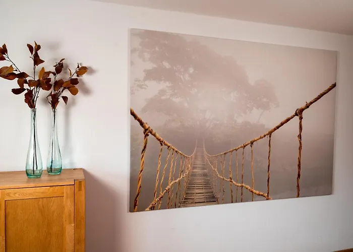 דירה Yn E Homeie