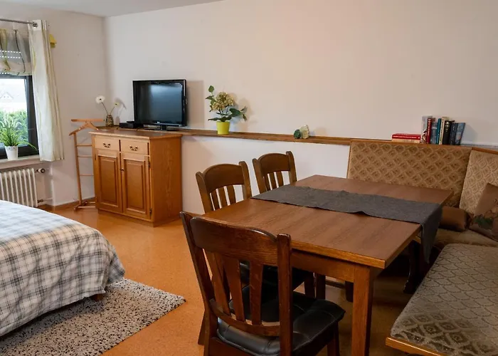 Lejlighed Yn E Homeie Baar (Rhineland-Palatinate)