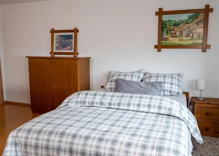 Yn E Homeie * Baar (Rhineland-Palatinate)