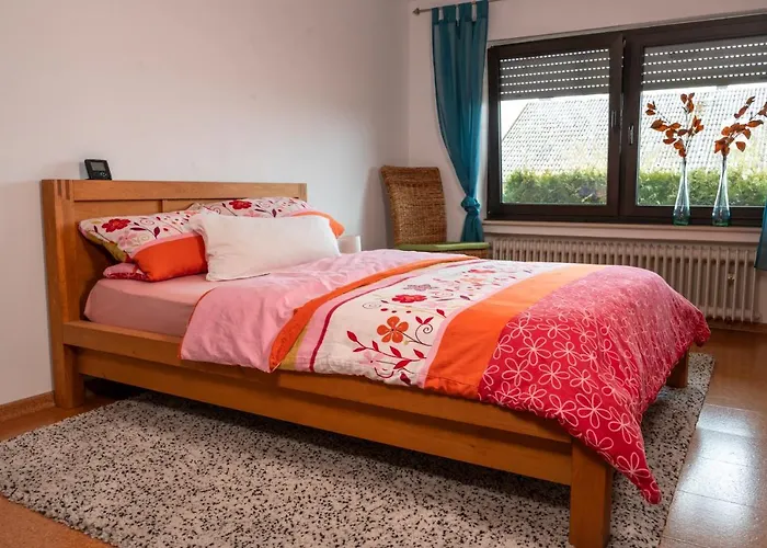 Yn E Homeie Lejlighed *