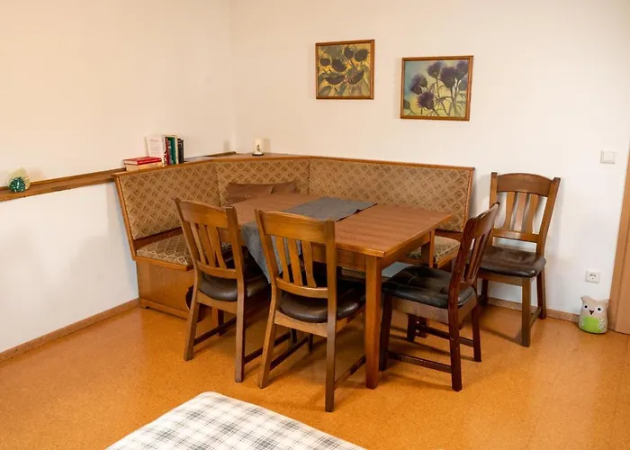 Lejlighed Yn E Homeie Baar (Rhineland-Palatinate)