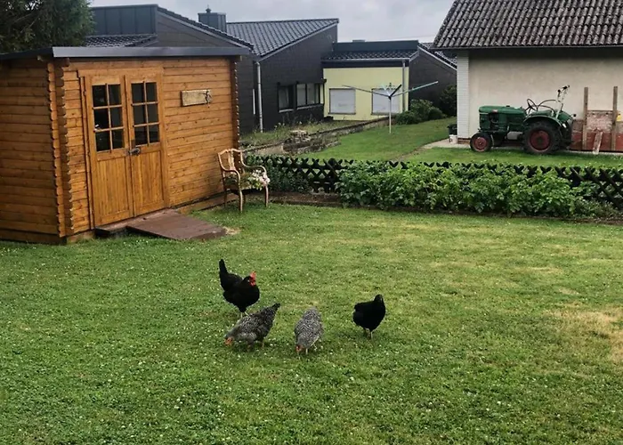 Yn E Homeie Baar (Rhineland-Palatinate)